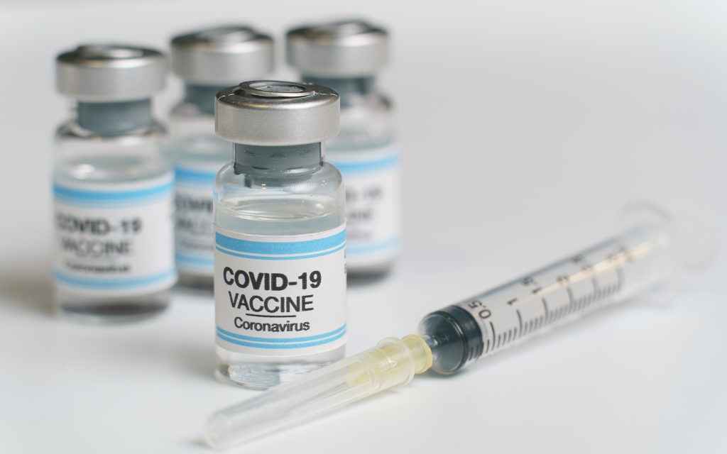 vaccinazione anticovid